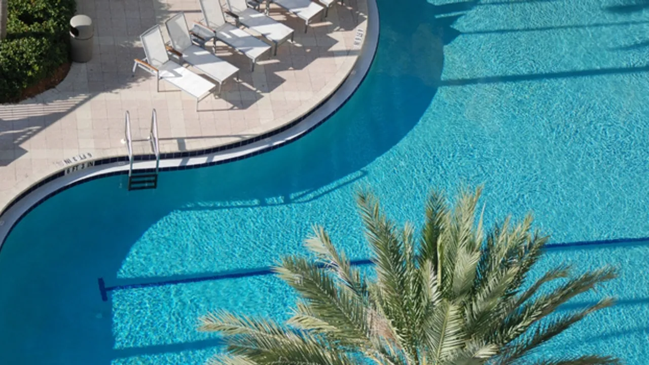 TURİSTİN BODRUM’DAKİ LÜKS OTELE TEPKİSİ GÜNDEM OLDU