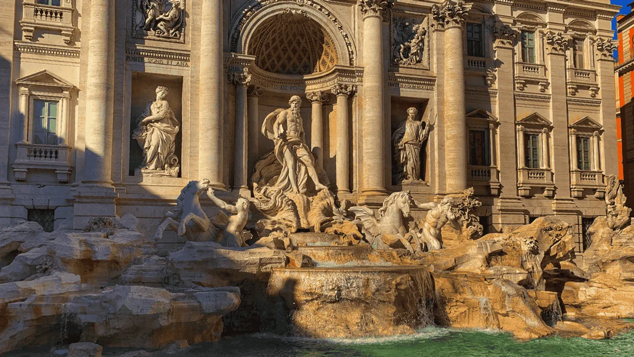 AŞK ÇEŞMESİ’NDE ÜCRETLİ ZİYARET BAŞLADI: KİMLER MUAF, SAATLER NASIL?