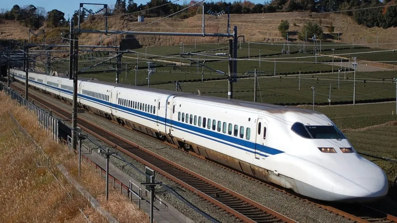 JAPONYA’DA TURİSTLERE ÜCRETSİZ HIZLI TREN BİLETİ VERİLECEK