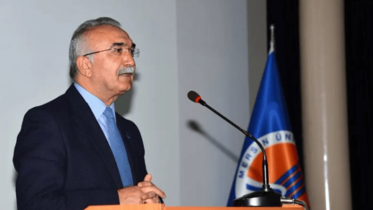 TMF BAŞKANI ERDEM DAŞÇI: EN TEMEL MİSYONUMUZ TURİZMDE MESLEK YASASININ HAYATA GEÇİRİLMESİ