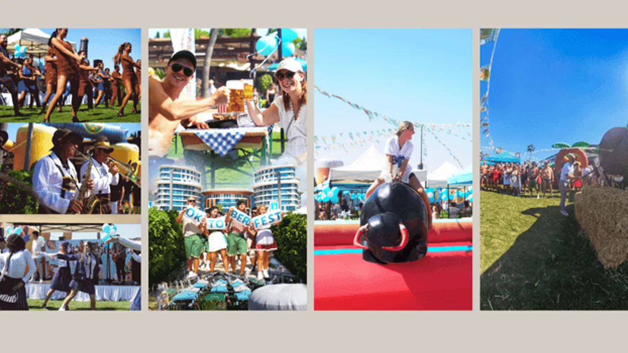GM Tourism