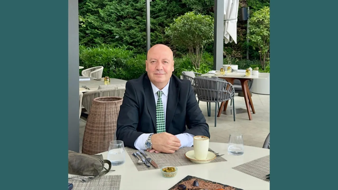 ALİ CAN AKSU YAZDI: YENİ YAPILACAK OTELLERİN MUTLAKA BİR HİKAYESİ OLMALI