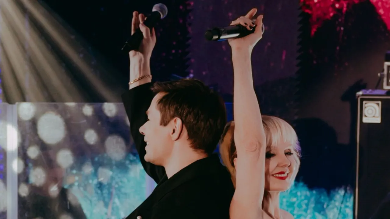 VOGUE HOTEL SUPREME’DEN MOSKOVA’DA 350 DAVETLİYLE ÖZEL GECE