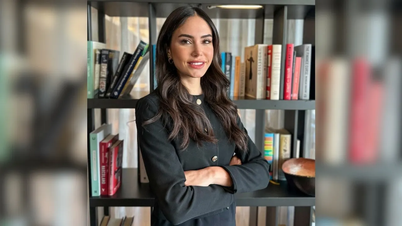 DERYA ÖZBALCI YEŞİLYURT | FAİRMONT QUASAR İSTANBUL VE THE GRAND TARABYA’NIN PAZARLAMA VE İLETİŞİM DİREKTÖRÜ OLDU