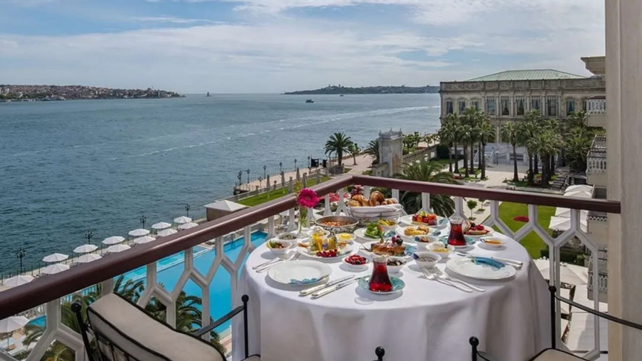 FORBES TRAVEL GUİDE 2026 LİSTESİNDE TÜRKİYE’DEN 26 OTEL YER ALDI