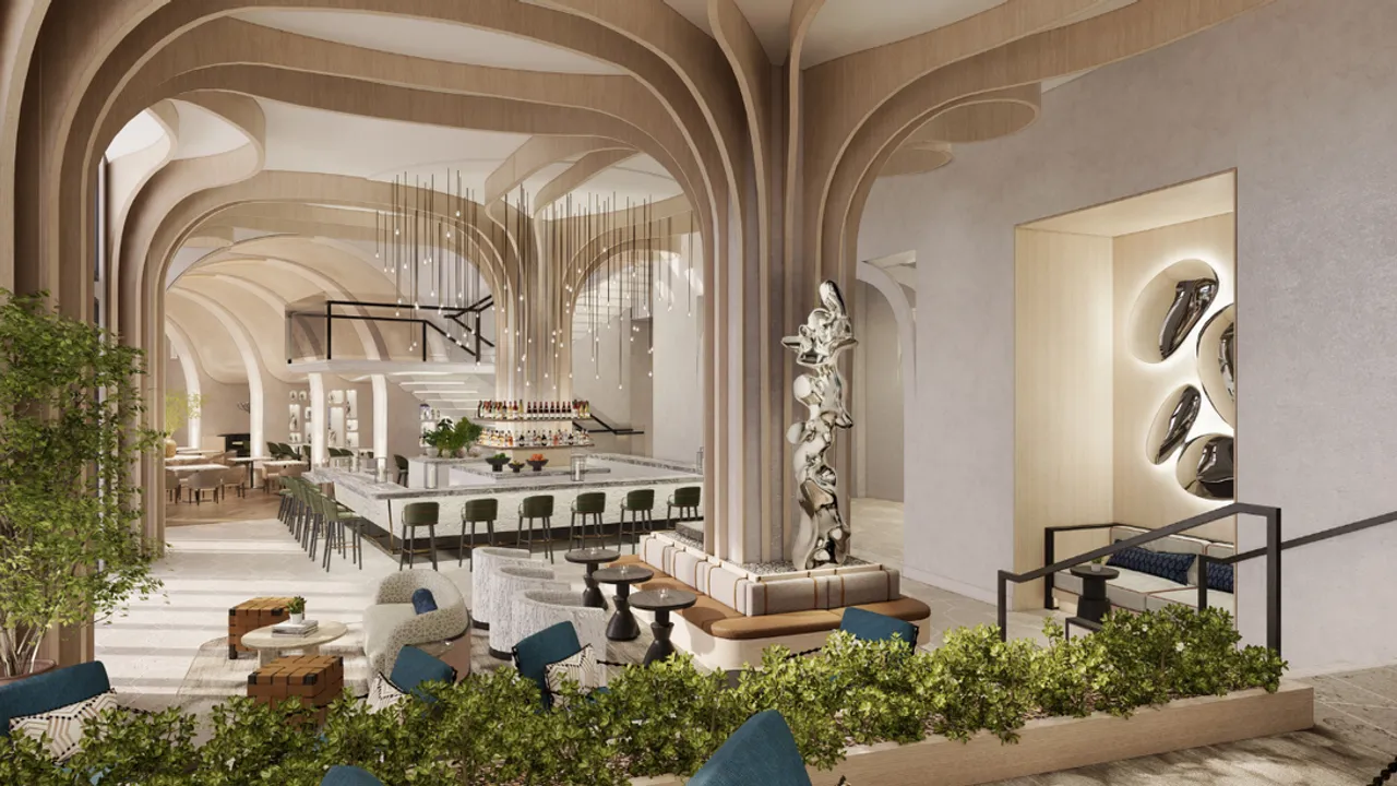 HILTON, 2026 İÇİN AÇILIŞ VE RENOVASYON PLANLARINI AÇIKLADI