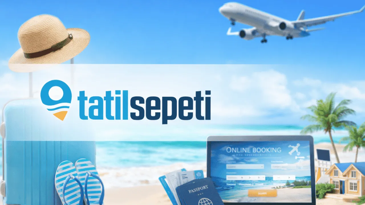 TATİLSEPETİ 70 MİLYON EURO KARŞILIĞINDA SATILDI