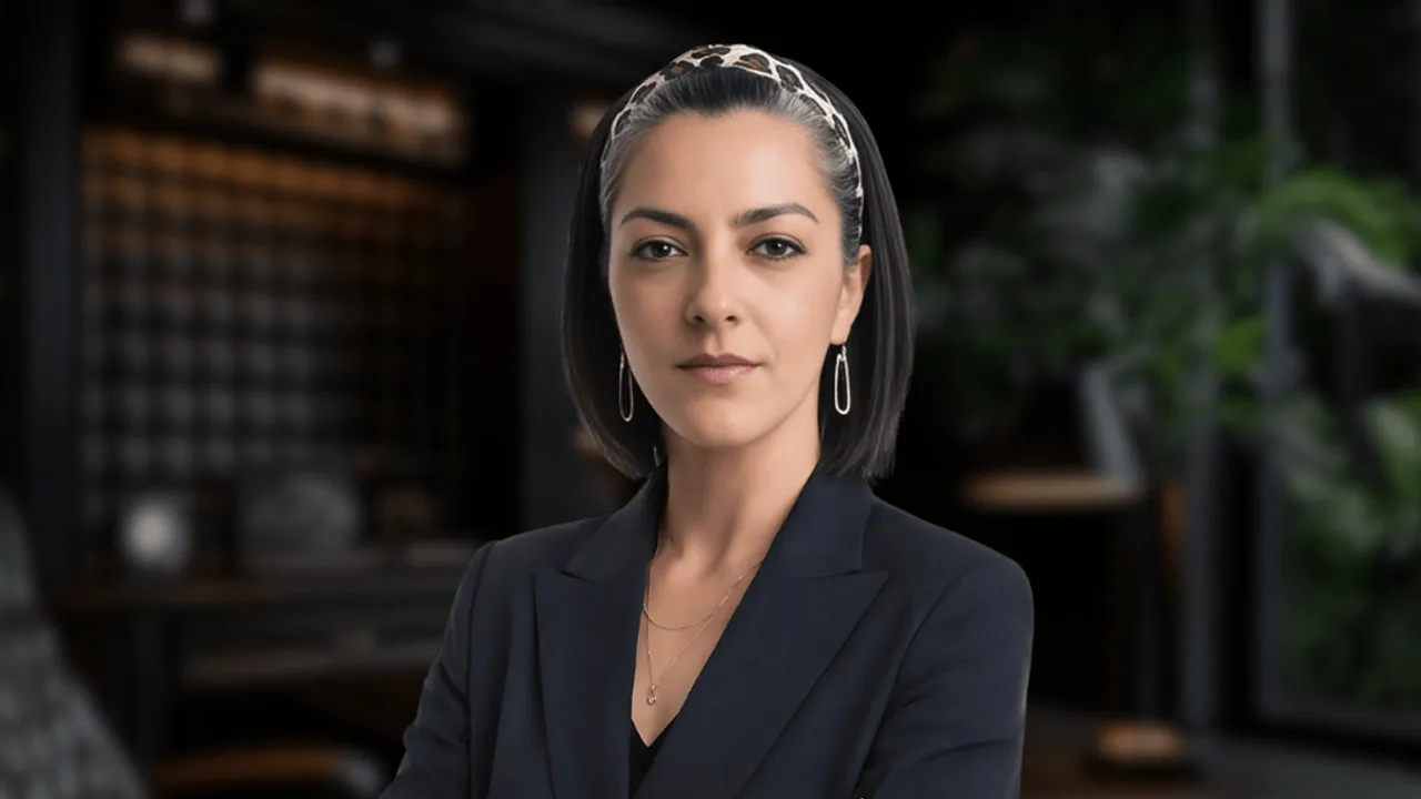 CEREN CEYLAN YUPPİ TRAVEL’DA