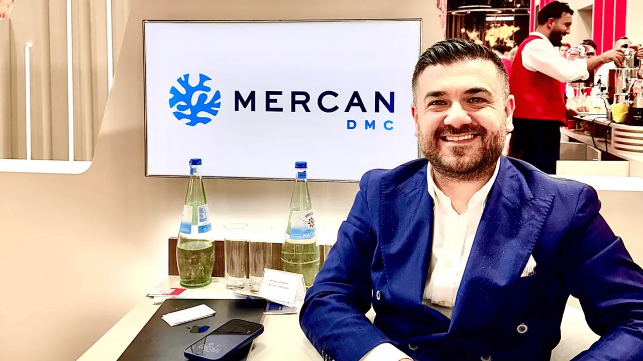 TÜRK TURİZM SEKTÖRÜ ITB BERLİN’DE SAHADA