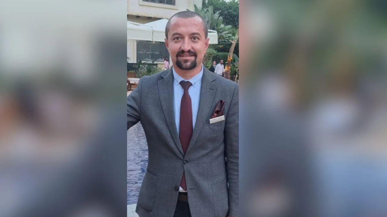 ZUHRİ ÇETİN RİXOS PREMİUM DUBROVNİK'DE F&B DİREKTÖRÜ OLDU