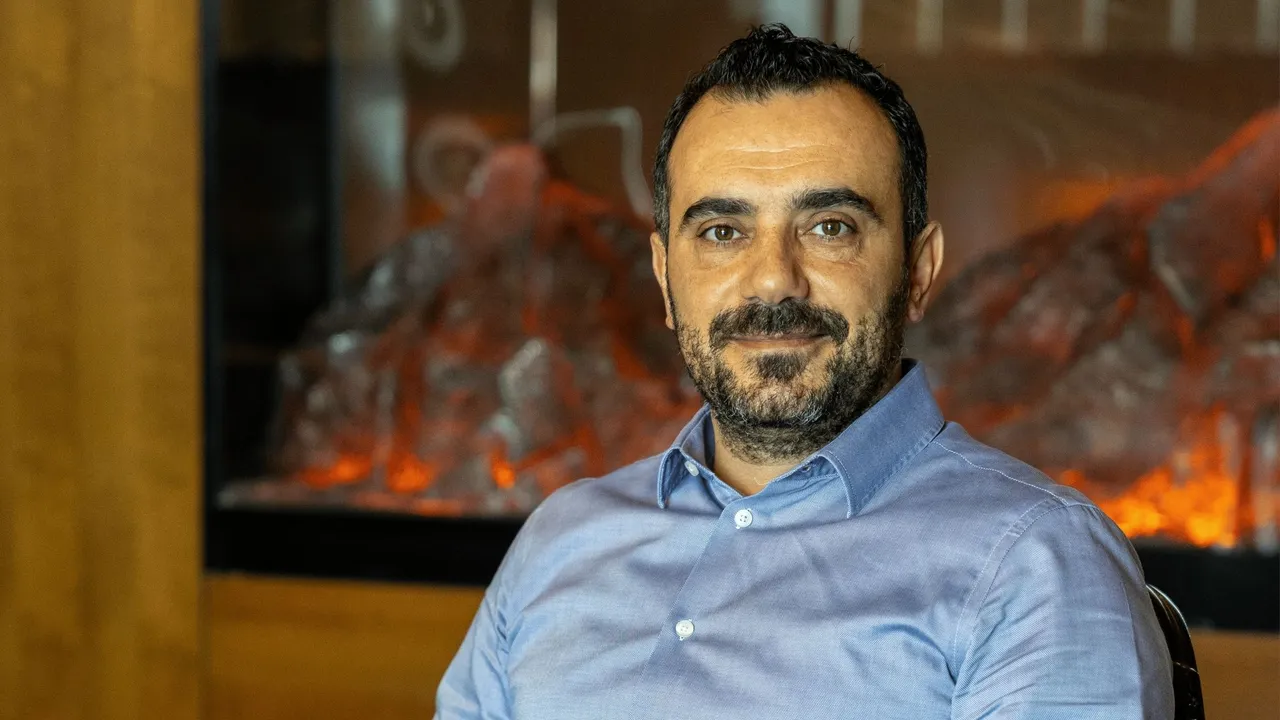 TURİZM MASASI│GELENEKTEN GELECEĞE: SATIŞ VE PAZARLAMADA YENİ REFLEKSLER