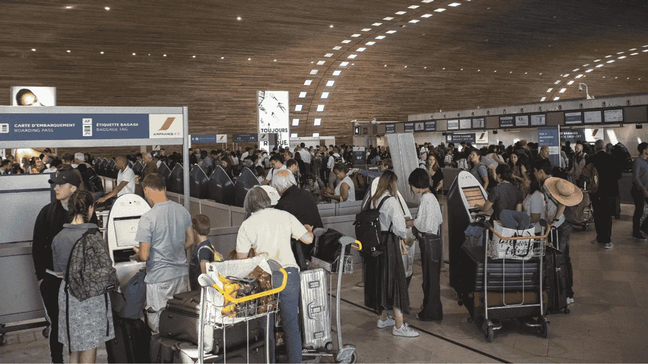 AVRUPA’DAN ANTALYA’YA YENİ UÇUŞ SEFERLERİ AÇIKLANDI