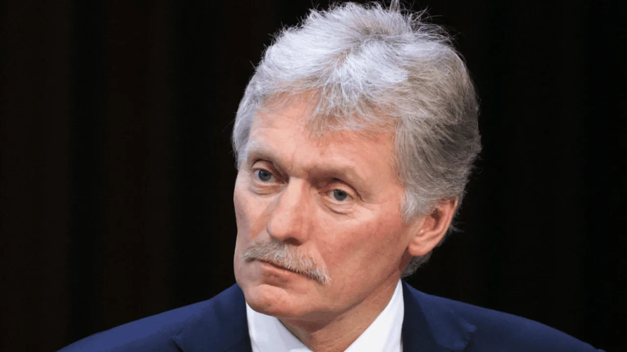 KREMLİN: RUSYA, YARIN TÜRKİYE’DEKİ UKRAYNA GÖRÜŞMELERİNE KATILMAYACAK