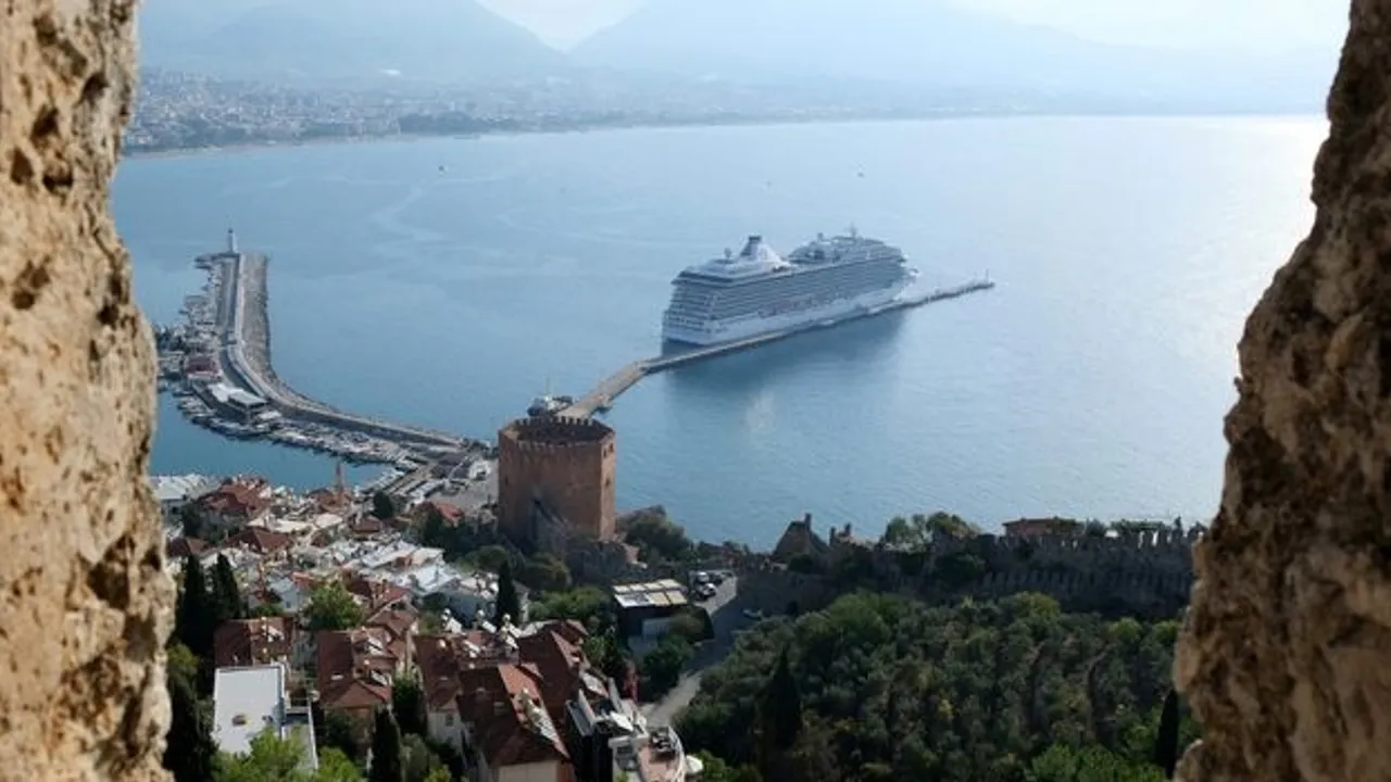 GM Tourism