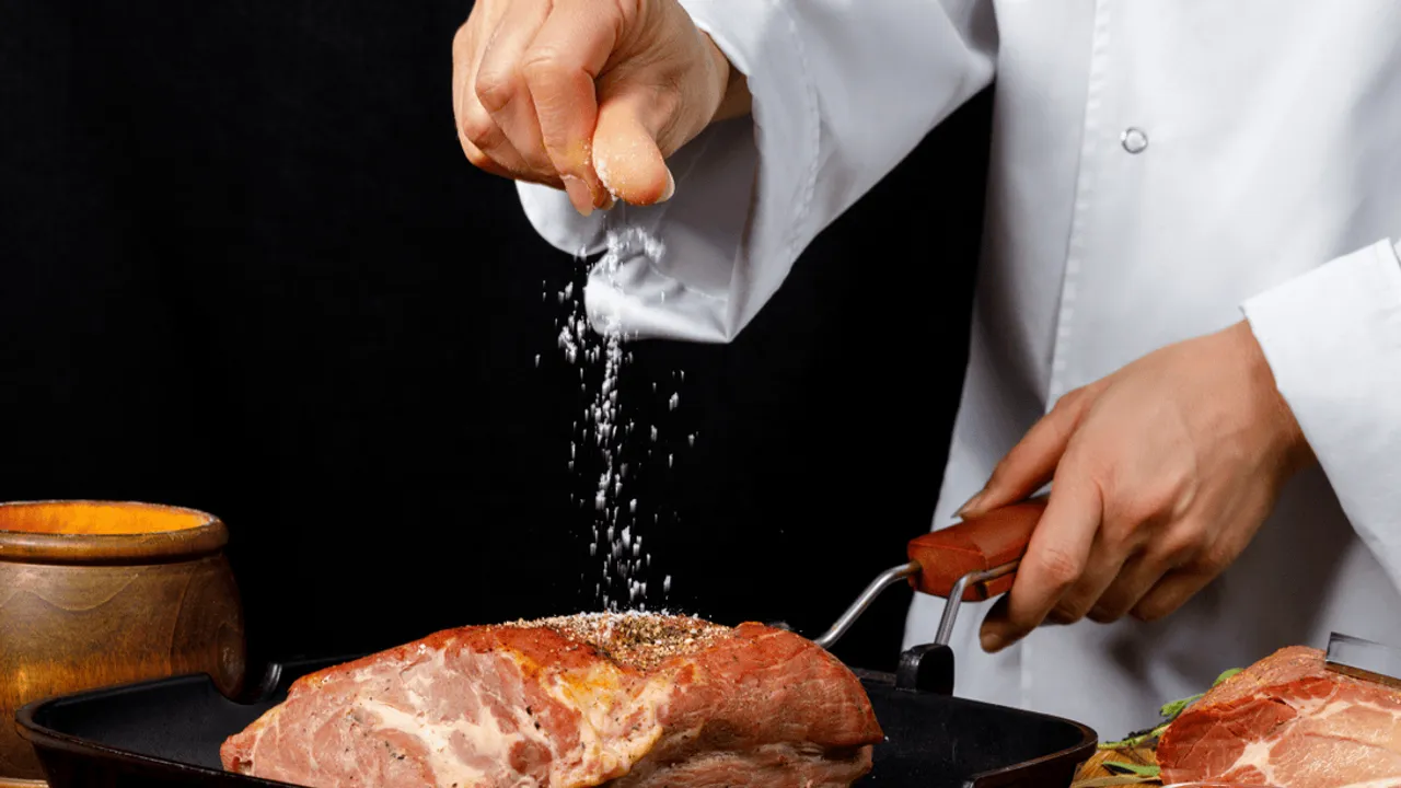 KASAPLAR ODASI'NDAN 'GIDA GÜVENLİĞİ' UYARISI