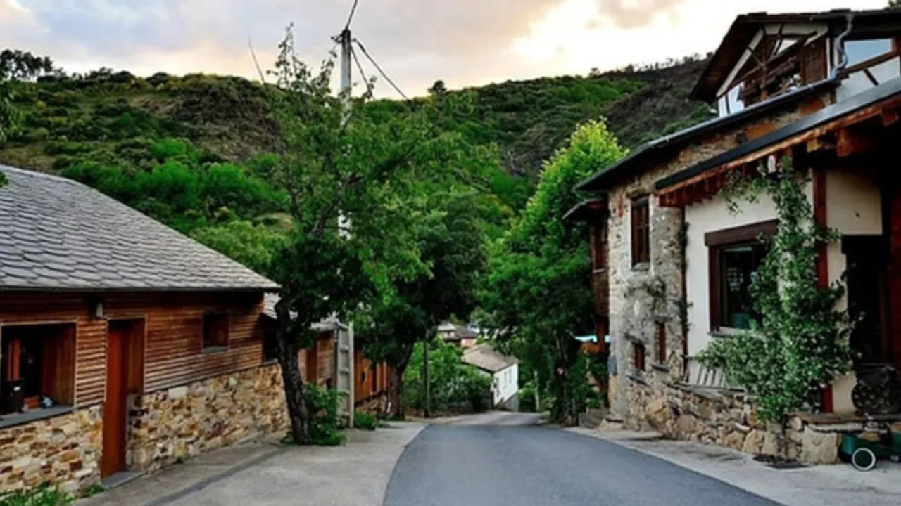 BU KÖYE TAŞINANA MAAŞ DESTEĞİ