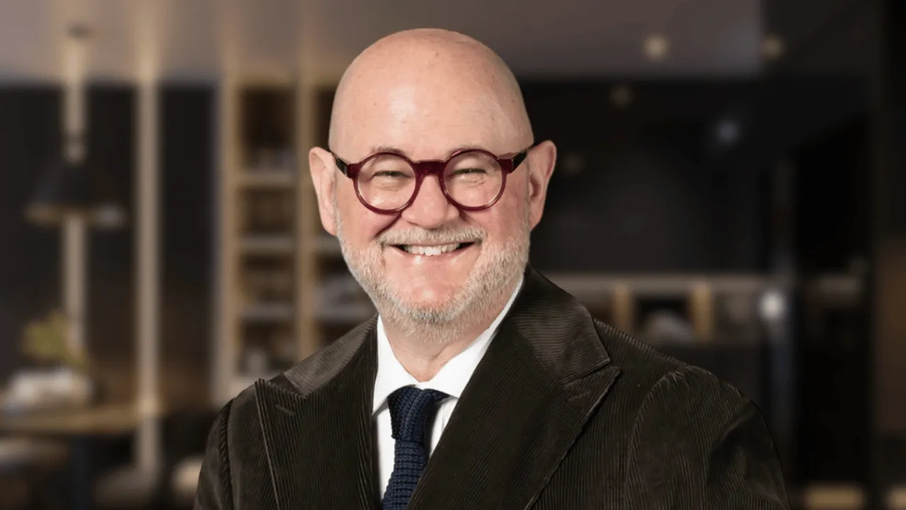 MANIKIS: “TÜRKİYE FARKLI SEGMENTLERDE ÇOK CİDDİ BİR POTANSİYELE SAHİP”