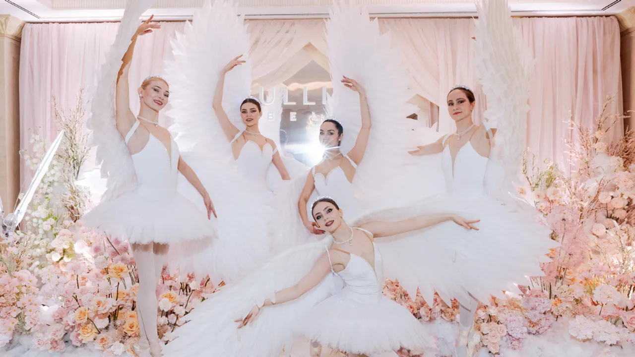 CULLINAN BELEK, MOSKOVA’DA “BULUTLARIN ÜSTÜNDE” BİR GECEYE İMZA ATTI