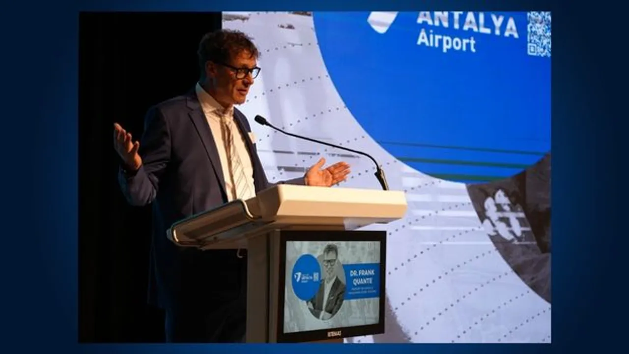 UCI GRAN FONDO WORLD SERIES ANTALYA YARIŞI İÇİN GERİ SAYIM BAŞLADI