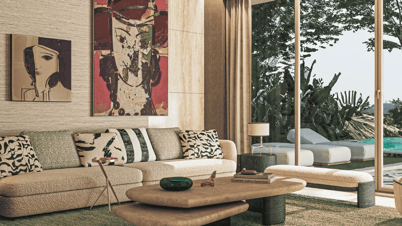 NG HOTELS, SESSİZ LÜKS ANLAYIŞI YENİDEN TANIMLIYOR: NG SIGN BODRUM