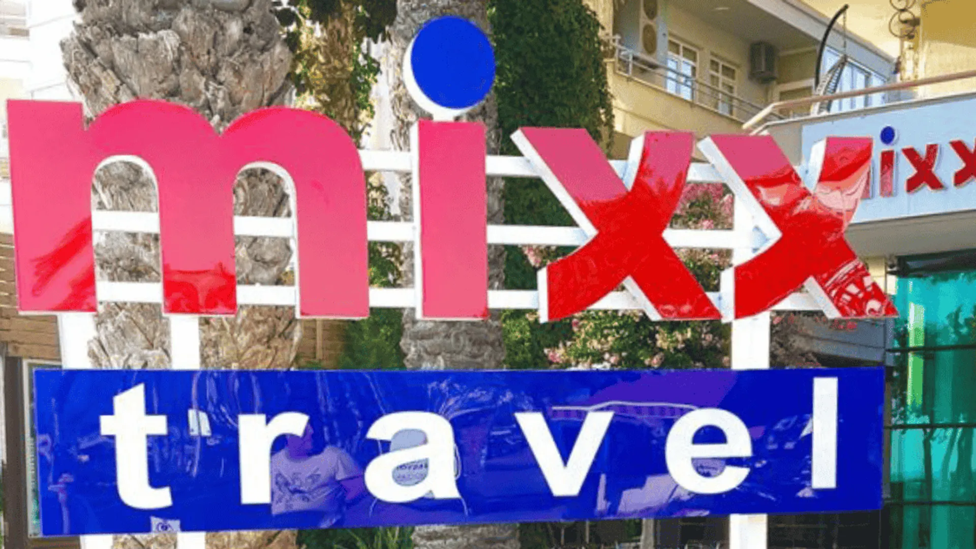 MIXX TRAVEL SEZON ORTASINDA İFLASINI AÇIKLADI