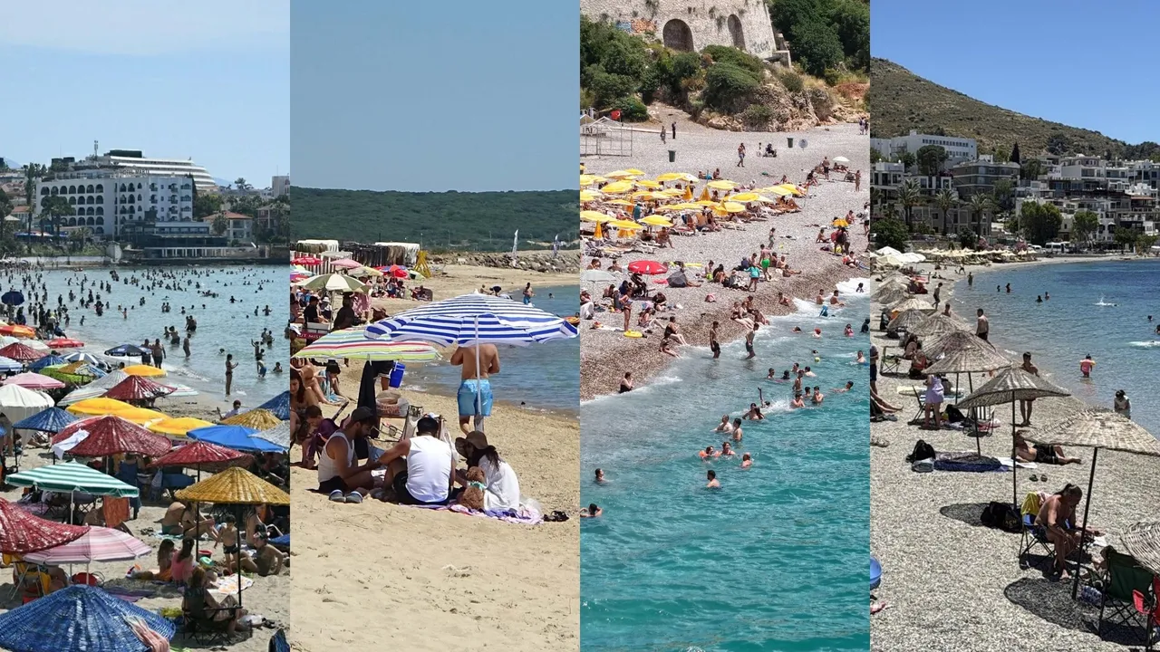GM Tourism