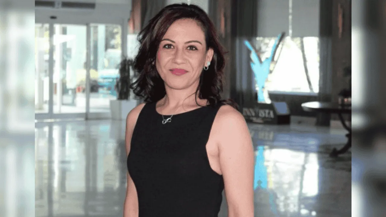 MELİKE ÇİÇEKLİYURT ADORA RESORT HOTEL’DE SATIŞ PAZARLAMA MÜDÜRÜ OLDU