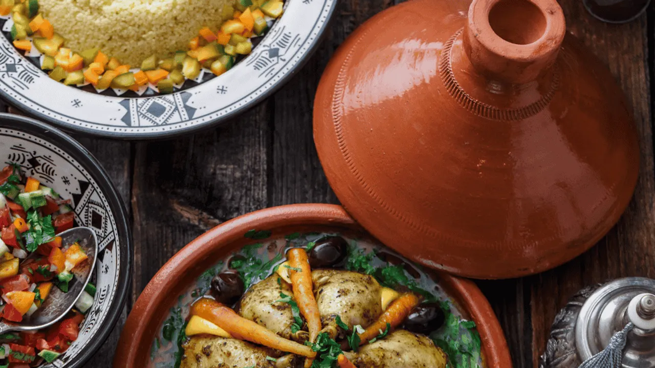 SUUDİ ARABİSTAN’IN İLK  MICHELIN REHBERİ YAYINLANDI: 51 RESTORAN LİSTEDE