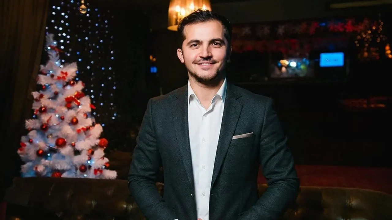 MUSTAFA LAFÇI | MYLOME LUXURY HOTEL & RESORT’ÜN  SATIŞ VE PAZARLAMA DİREKTÖRÜ OLDU