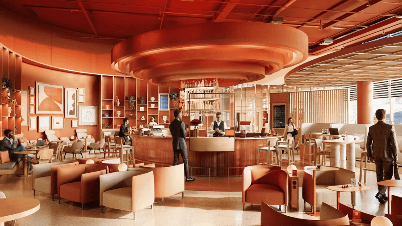 TAV İŞLETME HİZMETLERİ, YENİ PRIMECLASS KONSEPTİNİ TANITTI