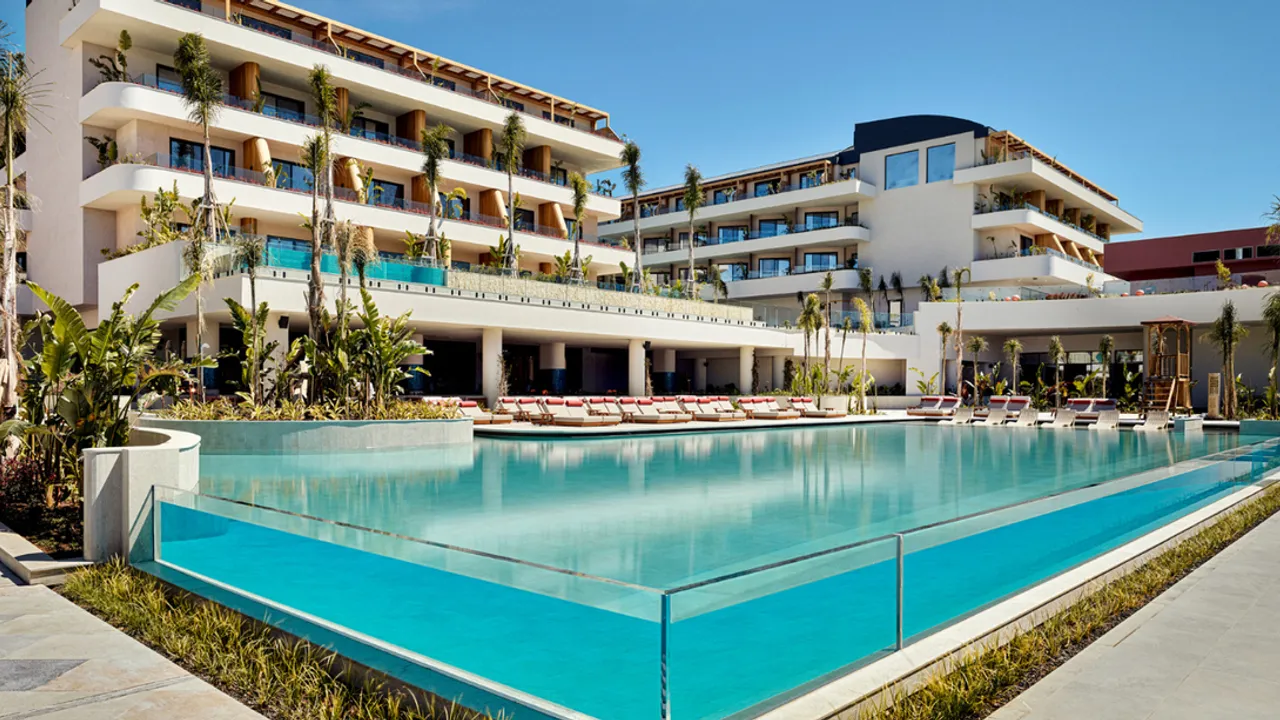 XO CAPE ARNNA CONDÉ NAST TRAVELLER SEÇKİSİNDE TÜRKİYE’Yİ TEMSİL ETTİ