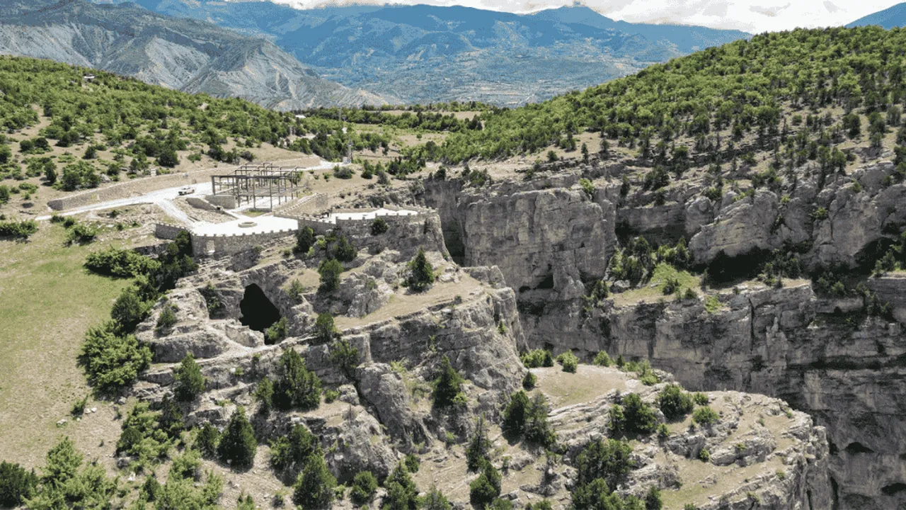 CEHENNEM DERESİ KANYONU: 200 METRE DERİNLİKTE DOĞA VE ADRENALİN