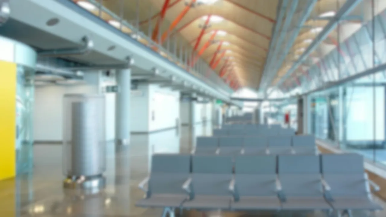 İSPANYA’DA YER HİZMETLERİ GREVİ: 12 HAVALİMANINDA UÇUŞLAR AKSADI