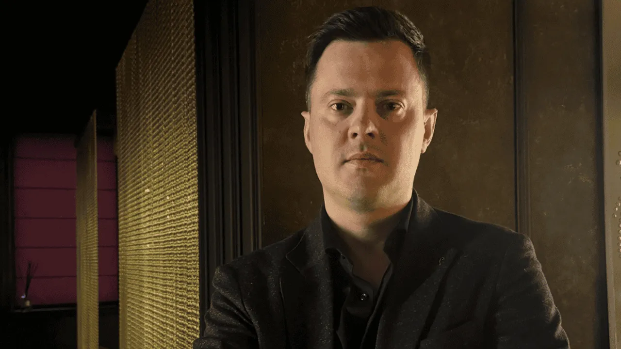 TRAVELATA.RU CTO’SU ALEKSEY PUSTOVALOV: TÜRKİYE RUS TURİST İÇİN HÂLÂ BİRİNCİL DESTİNASYON