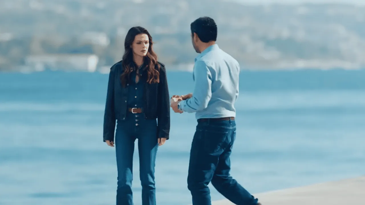 GO TÜRKİYE'DEN UZAK ŞEHİR OYUNCULARIYLA İSTANBUL HİKAYESİ