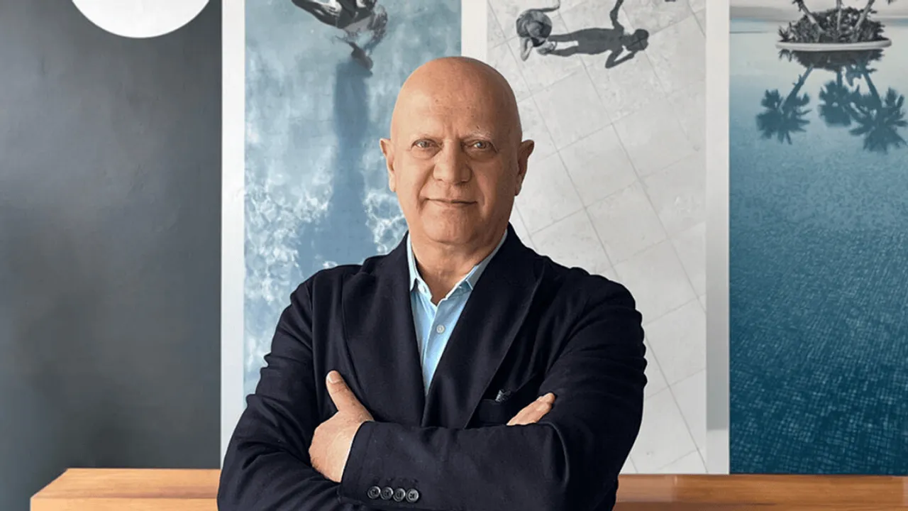 CENGİZ ŞAYİR, PALOMA HOTELS GROUP’TA CCO OLARAK GÖREVE BAŞLADI