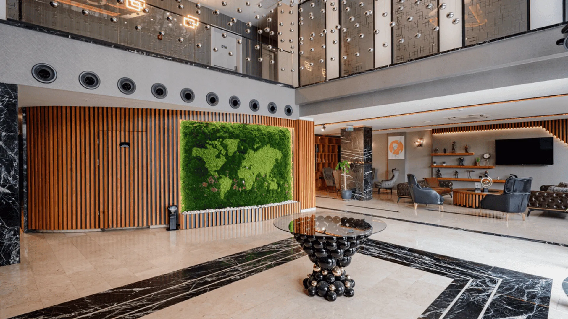 BWH HOTELS, TÜRKİYE’DE BÜYÜYOR: 2026 HEDEFİ 30 OTEL