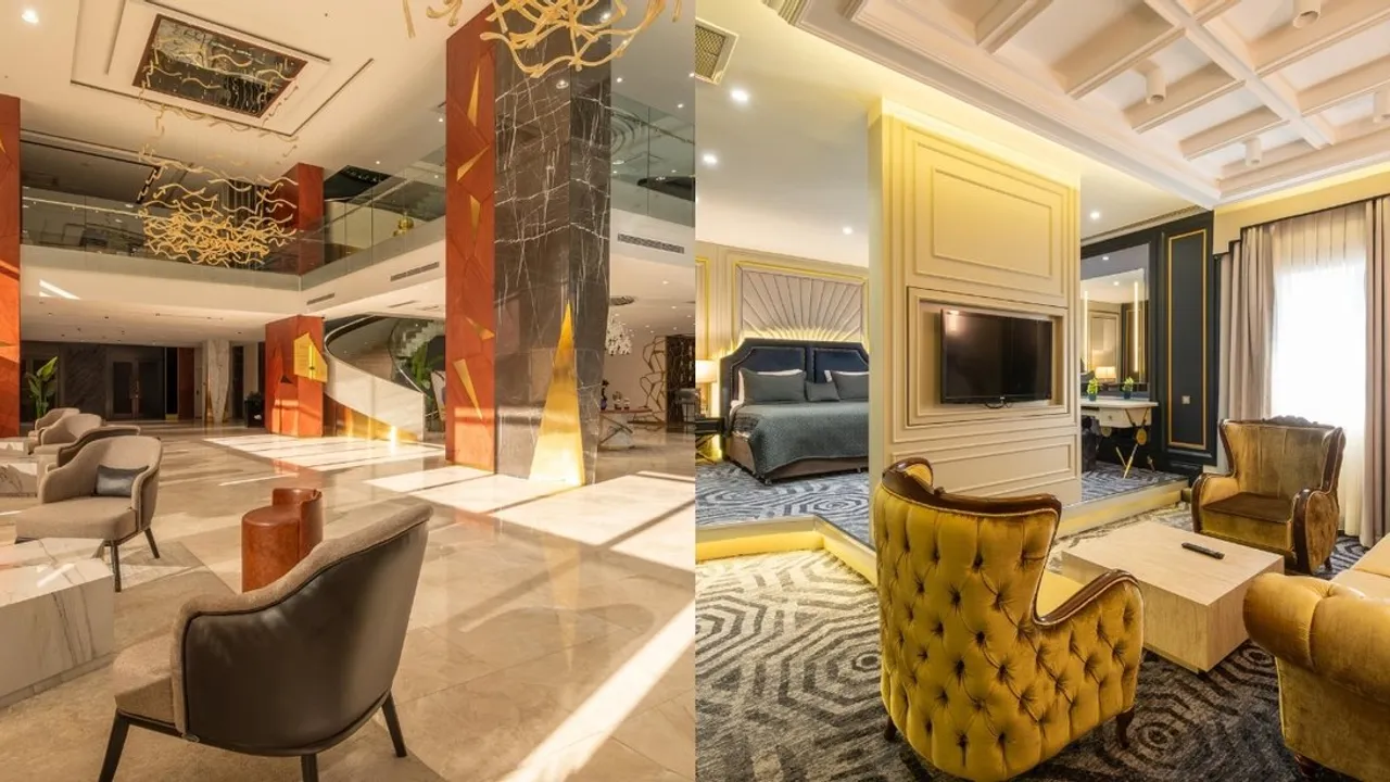 TEYMUR CONTINENTAL HOTEL GENEL MÜDÜRÜ SEMİH MERTSÖZ | “YERELDEKİ BAŞARIMIZI ULUSAL ÖLÇEKTE GÖRÜNÜR KILMAK İSTİYORUZ”