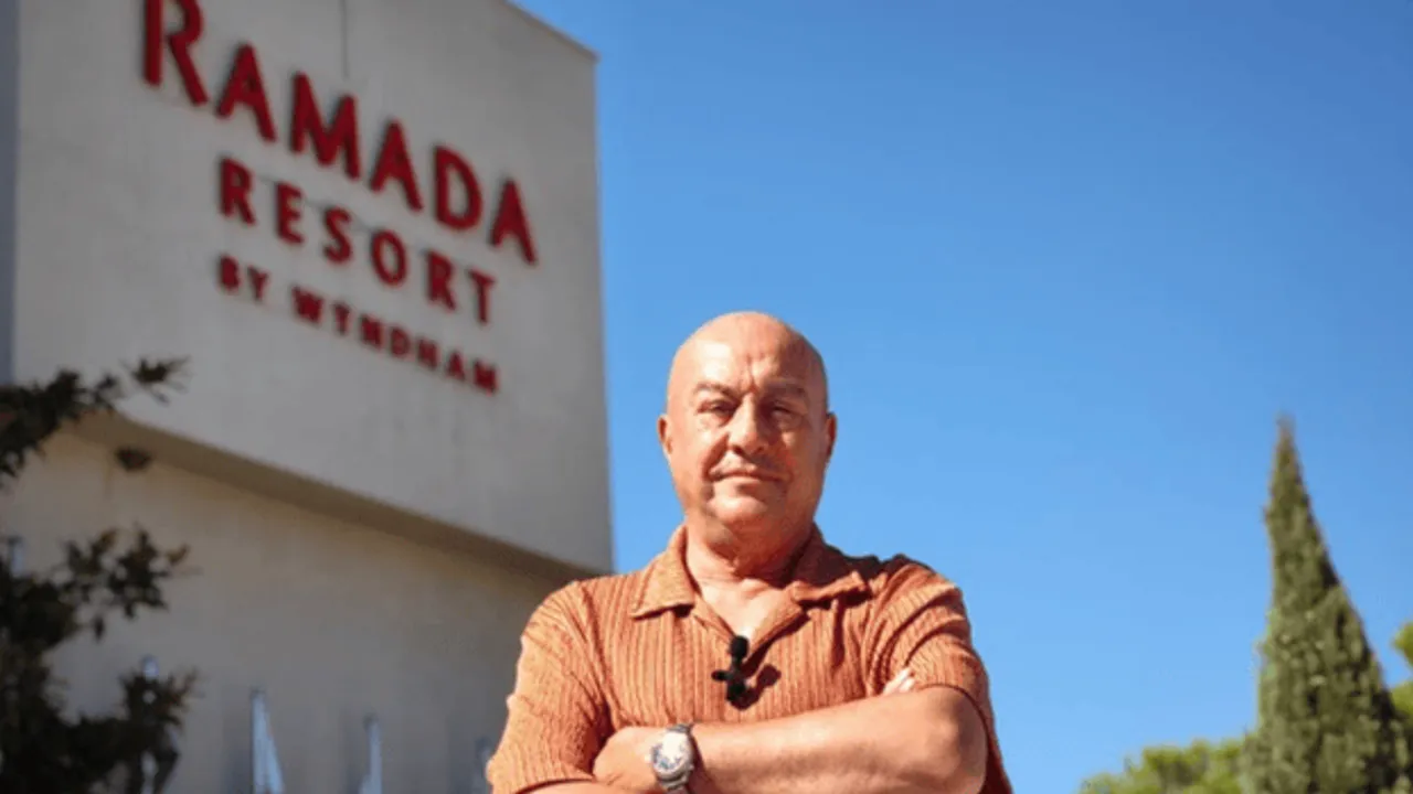 GM Tourism