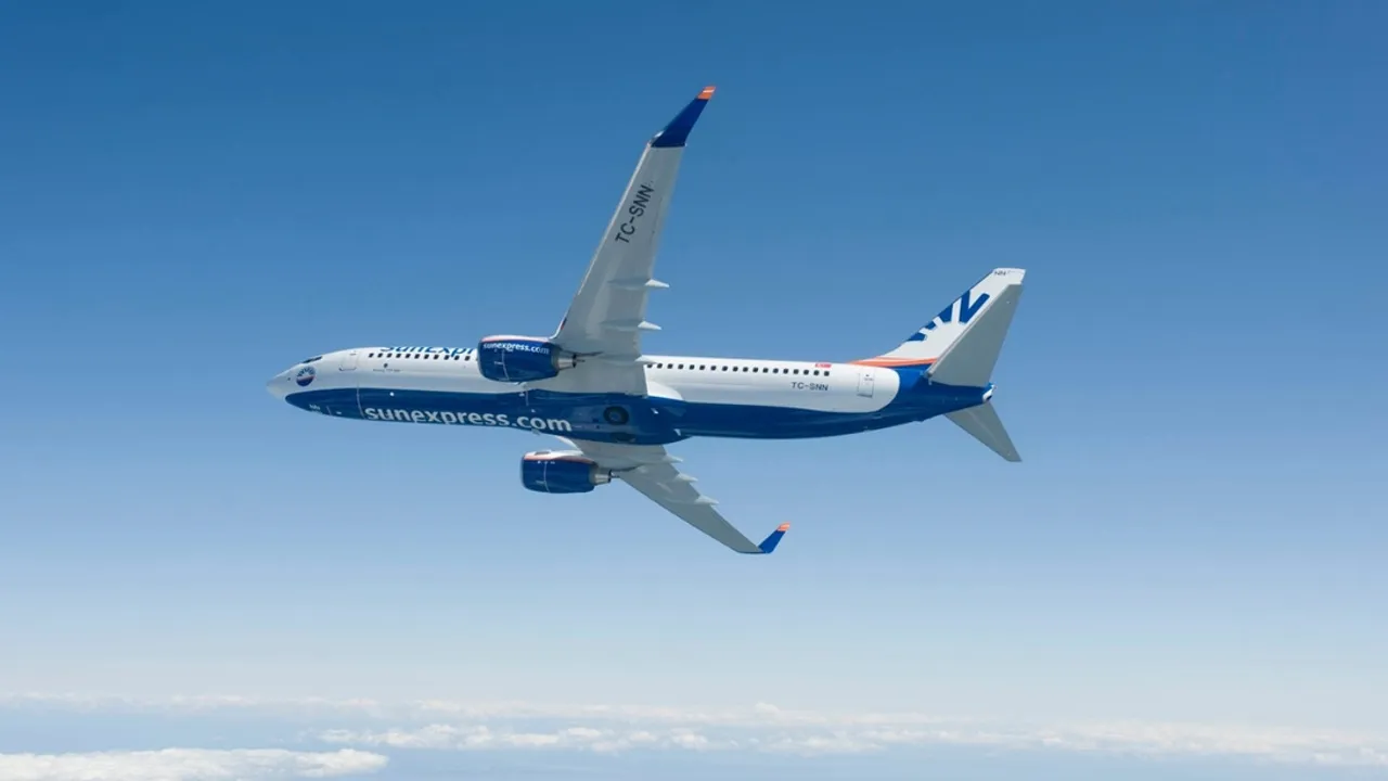 SUNEXPRESS’TEN10 EURO’LUK EK ÜCRET KARARI