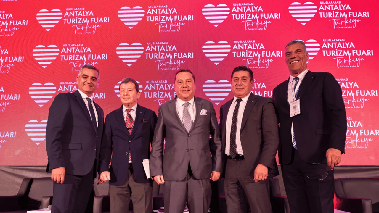 ATF25’TE TURİZMDE ETİK: YAPAY ZEKÂ ETİK OLUR MU?