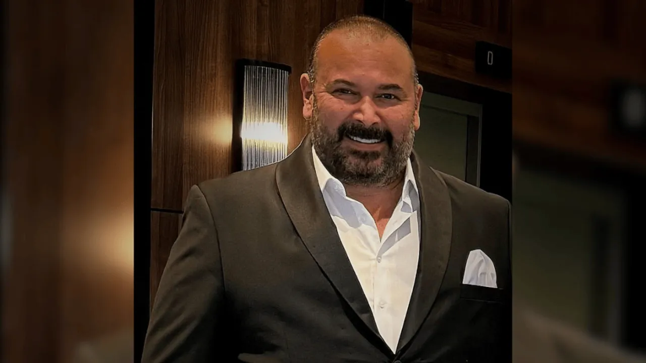 MURAT YILMAZ ZEREN, DAİMA HOTELS’İN GENEL MÜDÜRÜ OLDU