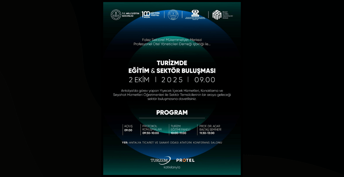 GM Tourism