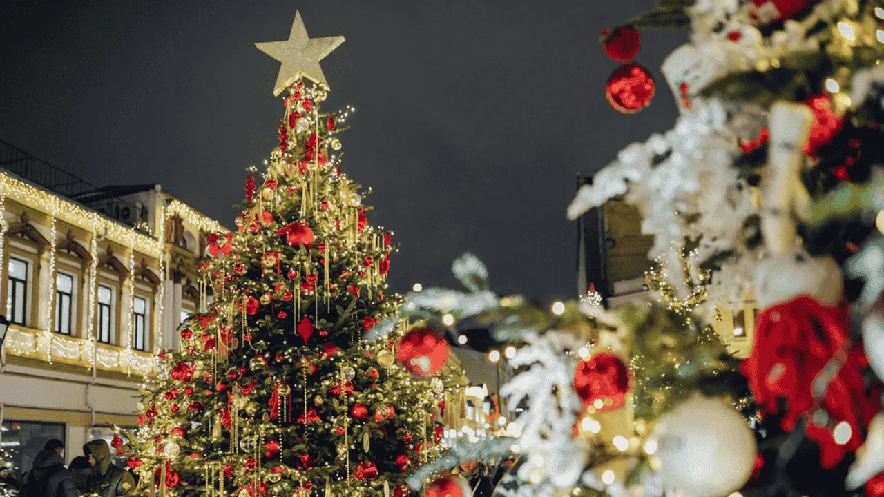 MOSKOVA'DA NOELE YOLCULUK FESTİVALİ