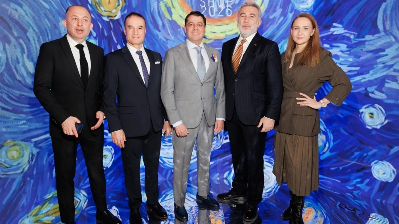 PAC PREMIUM WORKSHOP MOSKOVA’DA GERÇEKLEŞTIRILDI