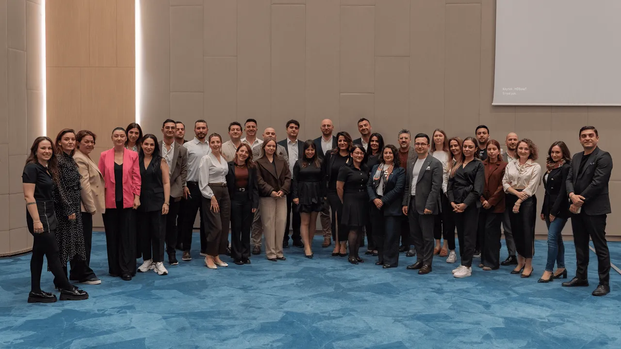 CONCEPT İNTERAKTİF VE YANDEX’TEN TURİZMDE DİJİTAL BÜYÜME BULUŞMASI