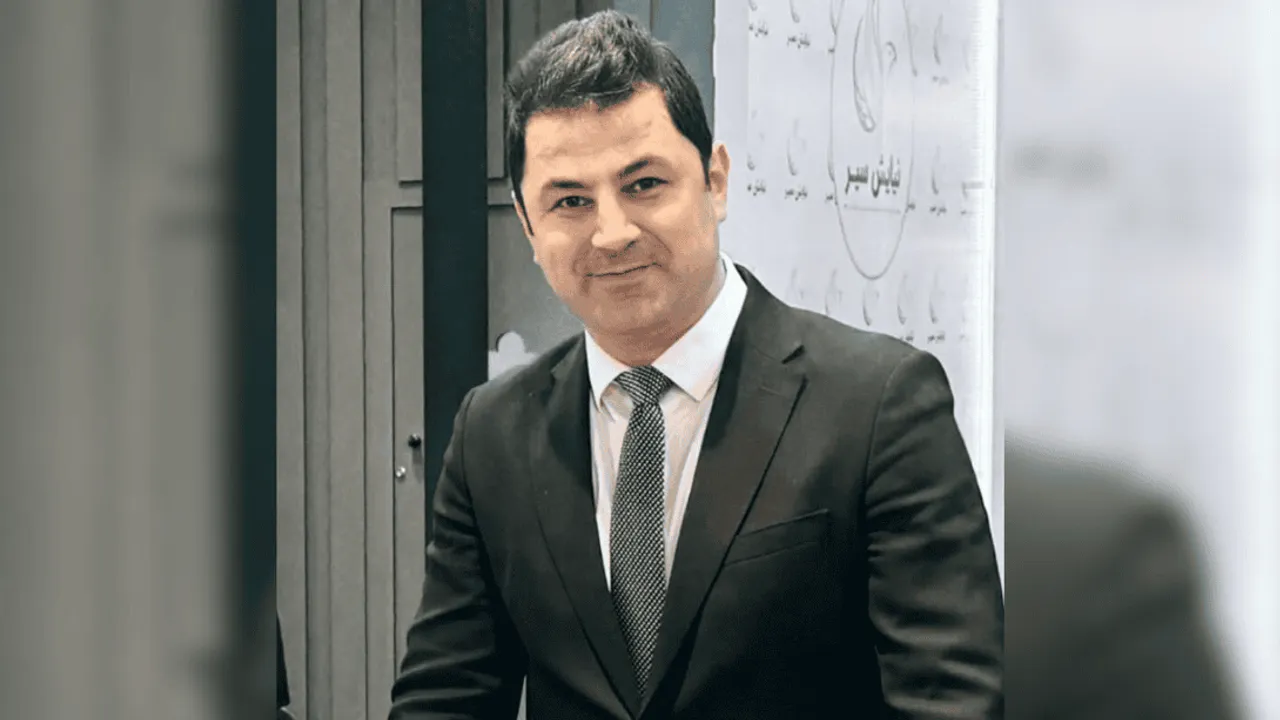 MERİH GÜLMEZ SİNNADA RESORT & THERMALAND’DA