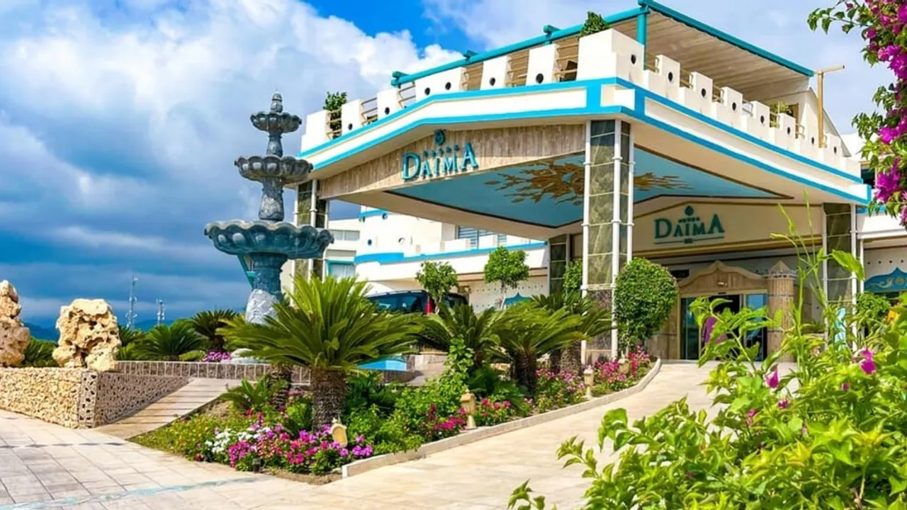 DAİMA BİZ HOTEL 2026 SEZONUNA GÜÇLÜ BİR VİZYONLA GİRİYOR