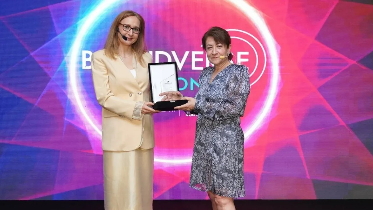 BRANDVERSE AWARDS JÜRİ TOPLANTILARI SHERWOOD EXCLUSIVE KEMER EV SAHİPLİĞİNDE GERÇEKLEŞTİ