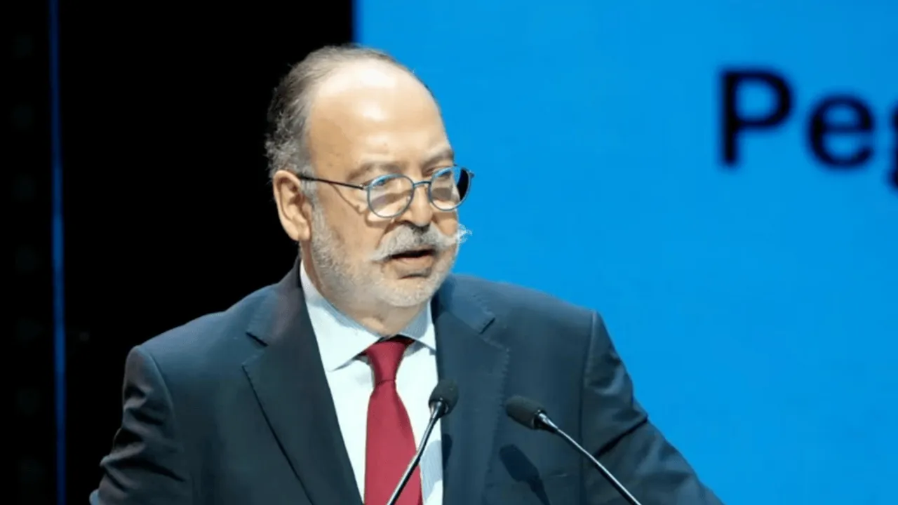 M. TEVFİK NANE: “HERKES KENDİ KULVARINDA KOŞUYOR, KOORDİNASYON EKSİK”